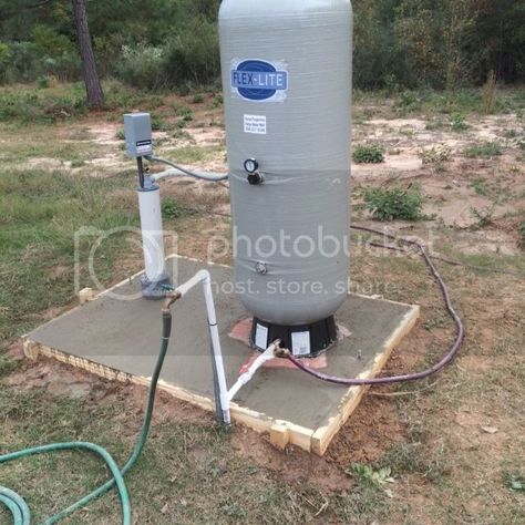 Well House Project - Pond Boss Forum Water Well Pump House Ideas, How To Build A Well House, Well Shed Ideas, Well House Ideas Buildings, Diy Well Pump House Ideas, Pump House Ideas Buildings, Pump House Ideas Well, Well Pump Cover Ideas Diy, Well Covers Ideas Diy