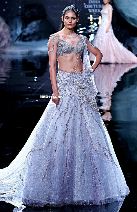 Dolly J Studio - India 🇮🇳 Lehenga Outfits, Dolly J, Indian Couture, Couture Week, Indian Style, Fashion Outfit, Maternity Clothes, Indian Fashion, Lehenga