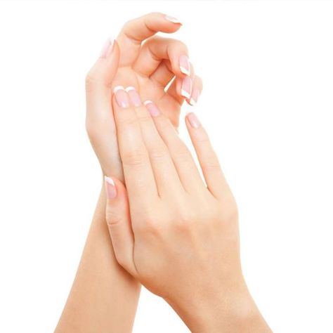 The signs of aging can seem to pop up overnight. One day you feel and look your best and by the other, you notice spots and discoloration of your skin. White Diamond Nails, Weak Nails, Almond Blossom, Rose Nails, Misty Rose, Bride Nails, Diamond Nails, Dip Powder Nails, Neutral Nails