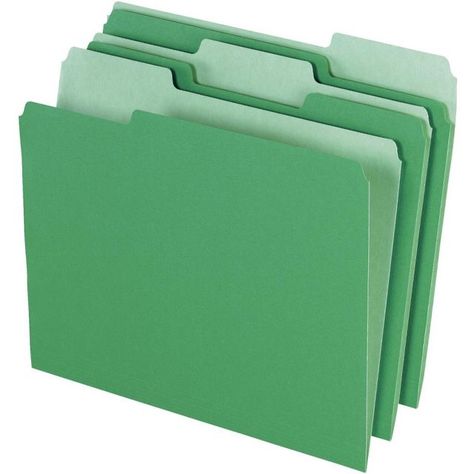 Green Folder Icon, Green Folder, School Icon, Folder Icon, Coffee Corner, File Folders, Green Paper, Office Workspace, Filing System