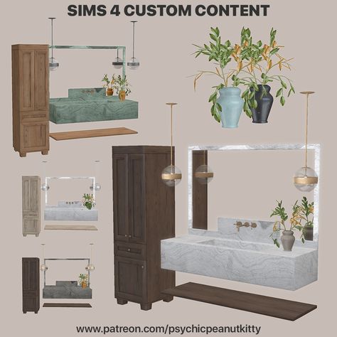 Ts4 Island Living Cc, Ts4 Shower Cc, Sims 4 Hotel Cc, Sims 4 Shower Cc, Sims 4 Bathroom Cc, Sims Bathroom, Sims 4 Bathroom, Sims 4 Free Mods, Mods Ts4