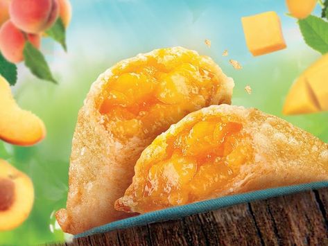 Lemon GreenTea: Jollibee’s Peach Mango Pie is the real deal Peach Mango Pie Jollibee, Peach Mango Pie, Mango Pie, Dark Goddess, Pizza Planet, Health Trends, Peach Mango, Brewing Tea, Hot Tea