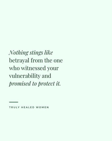 The deepest wounds are inflicted by those we trust the most. Betrayal from someone who held your heart stings like no other pain. 💔 . . . . . #brokentrust #emotionalpain #lessonslearned #selfworth #innerpeace #mentalhealth #emotionalhealing #traumarecovery #selfcare #youarenotalone #forgiveness #lettinggo #positivevibes #relationshipadvice Betrayed My Trust Quotes, Trust No One Quotes, Broken Trust, Betrayal Quotes, Trust Quotes, Forgiveness Quotes, Trust No One, Emotional Healing, Lessons Learned