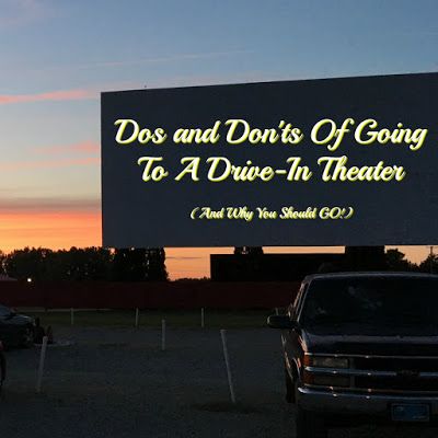 Dos and Don'ts Of Going To A Drive-In Theater (And Why You Should GO!) - The (mis)Adventures of a Homesteadin' Mama Drive In Movie Snacks, Drive In Movie Tips, Drive Inn Movies, Homestead Tips, Drive In Cinema, Drive In Movie Theater, Movie Snacks, Drive In Theater, Dos And Don'ts