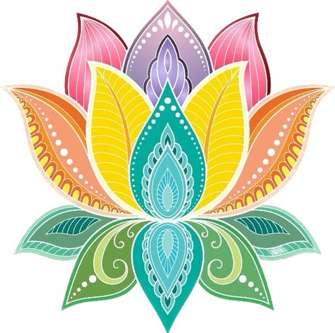 Lotus Flower Mandala Art, Lotus Drawing, Witcher Wallpaper, 50 Tattoo, Mandala Lotus, Lotus Flower Mandala, Easy Rangoli Designs Diwali, Doodle Art Flowers, Lotus Flower Art