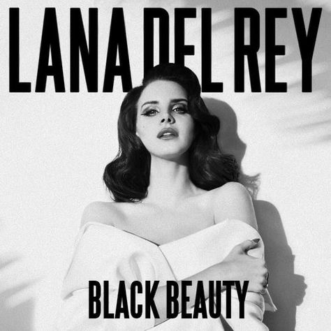 LANA DEL REY Lana Del Ray Album Covers, Lana Del Rey Black Beauty, Lana Del Rey Albums, Lana Del Rey Vinyl, Lana Del Rey Lyrics, Lana Rey, New Bottega, About Music, Brooklyn Baby