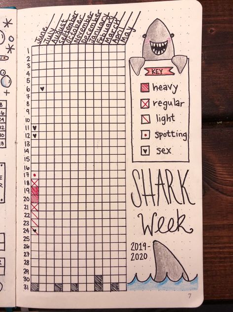 Journal Period Tracker Ideas, Dot Journal Period Tracker, Period Tracker Journal Ideas, Journal Ideas Period Tracker, Diy Period Tracker, Period Journal Ideas, Bujo Period Tracker, Period Organization, Period Tracker Ideas