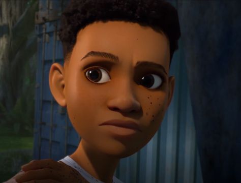 Darius Bowman, Camp Cretaceous, Jurassic World Dinosaurs, Photo To Cartoon, Cartoon Character Pictures, Cartoon Boy, Dont Touch My Phone Wallpapers, Black Characters, Jurassic Park World