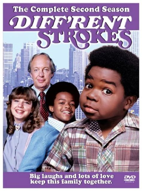 Gary Coleman, Different Strokes, 80 Tv Shows, 80s Tv, Childhood Tv Shows, Classic Television, Great Tv Shows, Old Tv Shows, Vintage Tv