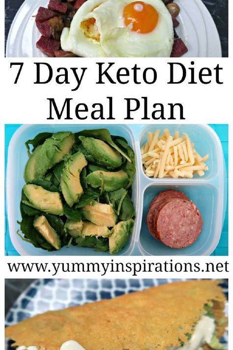 7 Day Keto Diet Meal Plan Menu For Weight Loss – Low Carb Ketogenic Foods and free sample meal examples, lazy recipes and easy ideas for beginners which helped me lose 17kg/37lbs. Lazy Recipes, Hard Boiled Eggs Diet, Egg And Grapefruit Diet, Easy Keto Meal Plan, Sample Meal Plan, Resep Diet, Ketogenic Diet Meal Plan, Keto Diet Menu, Healthy Low Carb Recipes