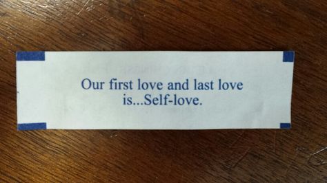 Our first and last love is... Self-love. Tanya Core, Healing Summer, Last Love, Sweet Carolina, Birthday Quote, I Am Still Here, Fortune Cookies, Little Things Quotes, Unspoken Words