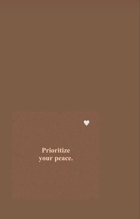 Prioritize Your Peace, Peace Quotes, Hold On, Quotes, Quick Saves