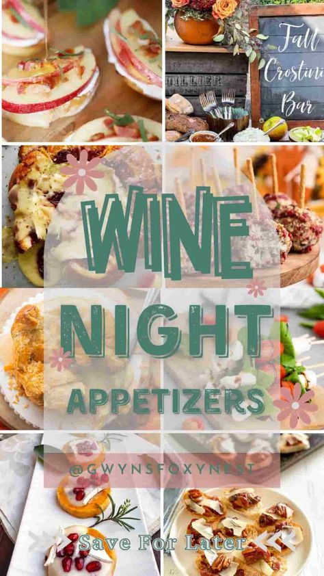 Fall winery snacks Wine Snacks Appetizers, Girls Night Party Food, Wine Party Snacks, Girls Weekend Food Ideas, Wine Night Food, Wine Night Snacks, Girls Weekend Food, Girls Night Appetizers, Girls Night Snacks