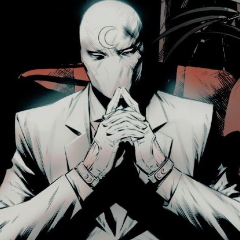 Mr Knight Comic, Mr Knight, Marvel Moon Knight, Ms Marvel, Moon Knight, Marvel, Moon, Ms. Marvel