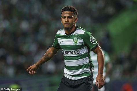 Sporting Lisbon continue to demand buy-out clauses for Spurs targets Pedro Porro Marcus Edwards Check more at https://allthenews.website/sporting-lisbon-continue-to-demand-buy-out-clauses-for-spurs-targets-pedro-porro-marcus-edwards/ Marcus Edwards, Sporting Lisbon, Antonio Conte, Harry Kane, Aston Villa, People Talk, Europa League, The Club, Insomnia