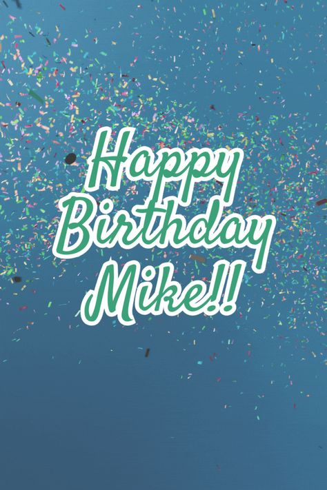 Happy Birthday Frog, Happy Birthday Michael, Birthday Frog, Happy Birthday Mike, Happy 24th Birthday, Birthday Ecard, Happy Birthday Ecard, Beautiful Birthday Wishes, Name That Tune