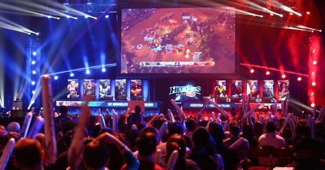 Big players enter $747M 'eSports' market #Tech #iNewsPhoto Esports Aesthetic, Chad Murray, Theatre Inspiration, Esports Games, Colorado Boulder, University Of Colorado Boulder, Sport Games, Sports Aesthetic, Cool Anime Backgrounds