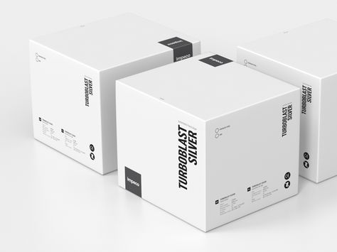 Naming, branding and packaging design for Impeco - a new brand on european hygiene equipment market.  follow us on facebook and stay up to date with our projects: https://www.facebook.com/ollestudi... Electronics Aesthetic, Packing Box Design, Electronics Packaging, Modern Packaging Design, Electronics Devices, Apple Electronics, Electronics Wallpaper, Electronics Diy, Electronic Packaging