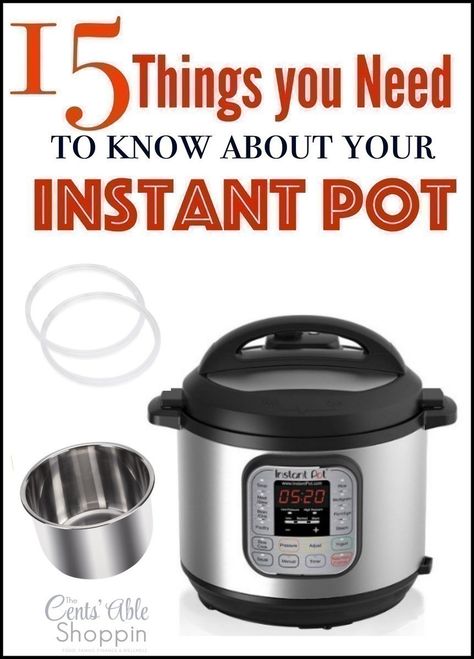 Paleo Kitchen, Instant Pot Tips, Instant Pot Ideas, Power Pressure Cooker, Pressure Cooker Meals, Ip Recipes, Electric Pressure Cooker Recipes, Instant Pot Air Fryer, Food Instant Pot