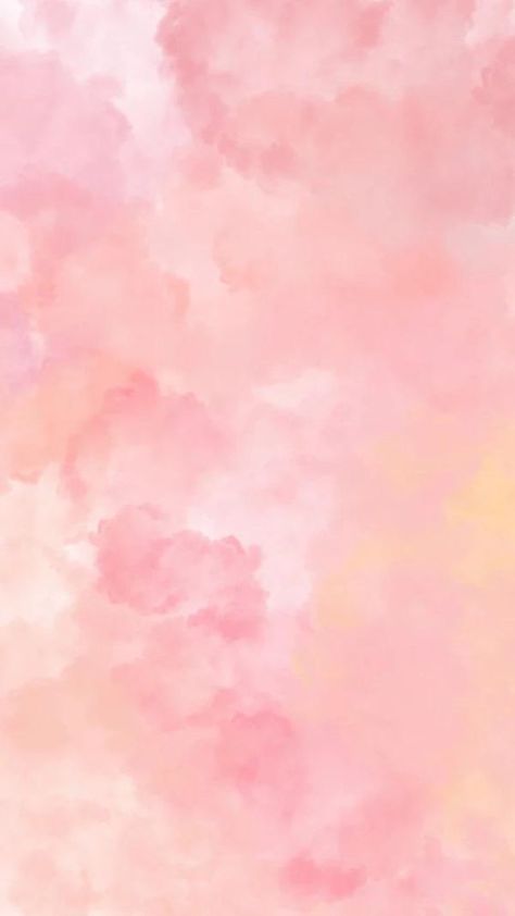 Wallpaper Estetika, Pink Wallpaper Backgrounds, Wallpaper Pastel, Wallpaper Accent Wall, Simple Aesthetic, Trendy Wallpaper, 背景 シンプル, Watercolor Wallpaper, Pink Wallpaper Iphone