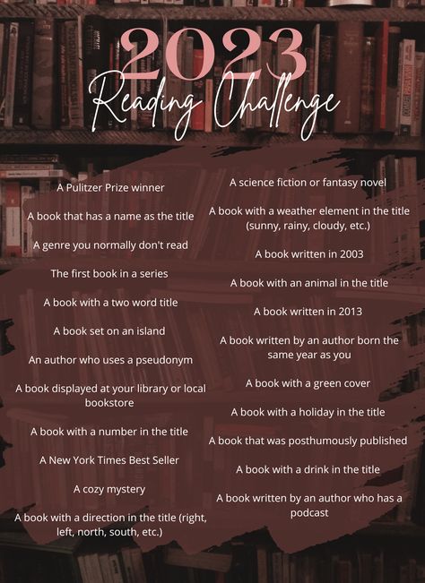 Reading List Challenge, Note Taking Tips, Fantasy Reads, List Challenges, Reading Habits, Book Challenge, Fantasy Novel, Reading Challenge, Book Inspiration