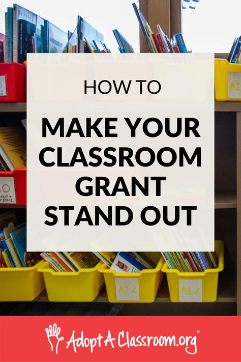 Kindergarten Grant Ideas, Teacher Grant Ideas Classroom, Teacher Grant Ideas, Grant Ideas For Elementary Teachers, Classroom Grant Ideas, Classroom Grants, Grants For Teachers, School Grants, Tips For Teachers