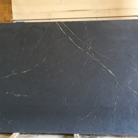 Black Soapstone Countertops Kitchen, Black Soapstone Kitchen, Black Stone Countertops, Kitchen With White Subway Tile, Soapstone Kitchen Countertops, Black Soapstone Countertops, Soapstone Countertops Kitchen, Black Soapstone, Soapstone Kitchen