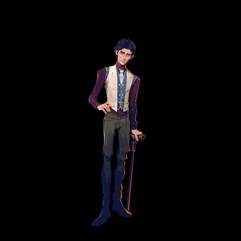 arcane Viktor lol league of legends Victor Full Body Arcane, Viktor Arcane Character Design, Viktor Arcane Full Body Reference, Viktor Arcane Outfit, Viktor Arcane Full Body Image, Viktor Outfit, Viktor Full Body Arcane, Arcane Art, Viktor Arcane