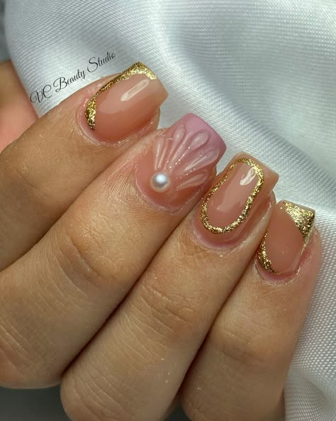 😍✨Building gel Gel Nail Designs, Nail Ideas, Nail Inspo, Gel Nails, Manicure, Nail Designs, Nail Art, Collage, Nails