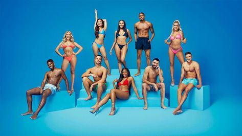 Season 10 of the reality TV phenomenon Love Island is coming first to Showmax from the UK, with episodes 1-9 landing on Friday, 21 July, and subsequent episodes dropping every Friday. So pack your suitcase and swap the winter chill for a long, hot summer with Love Island, once again hosted by Maya Jama. A […] Love Island 2023, Love Island Contestants, Uk Culture, Face Fillers, Shattered Heart, Island Villa, George Michael, Love Island, Summer Of Love