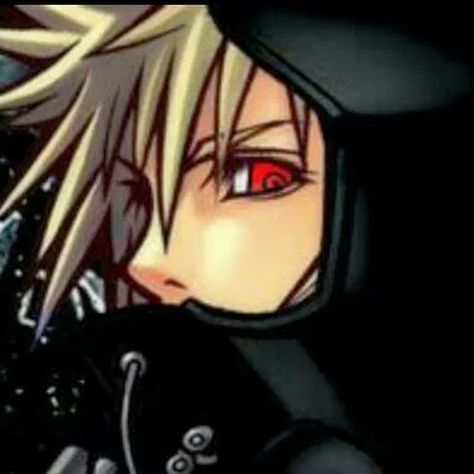 Cloud Pfp, Kingdom Hearts, Anime Icons, We Heart It, Lost, Hair, Anime