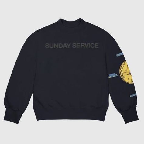 Kanye West Yeezus, Mens Yeezy, Desain Editorial, Sunday Service, Photography Blog, Baggy Fits, Pullover Sweatshirts, Kanye West, Blog Photography