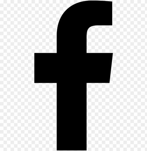 Facebook Logo Png Transparent, White Png Transparent, Facebook Logo Png, Facebook Logo, Logo Outline, Facebook Icons, White Png, Logo Facebook, Facebook App