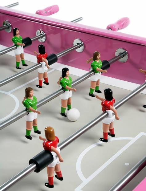 RS Barcelona, Female Foosball Foosball Table, Foosball, Soccer, Football