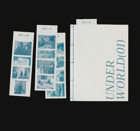 Underworld | Photobook on Behance Photography And Typography, Book Design Photography, Brand Book Design Inspiration, Photography Book Layout, Zine Photography, Photography Book Design, Zine Photo, Photo Book Layout, Editorial Publication