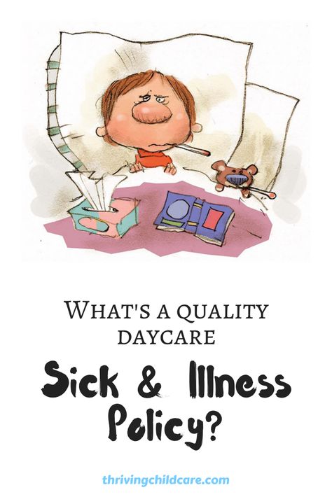 Today is about developing a Sick and Illness Policy for Childcare that addresses when a child is too sick to come to childcare. Home Childcare, Early Childhood Activities, Daycare Forms, Childcare Business, Toddler Lessons, Family Child Care, Lesson Plans For Toddlers, Childcare Activities, Home Daycare