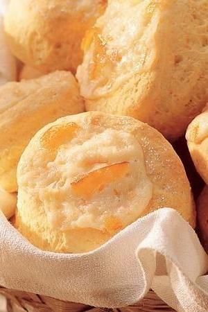 Sweet Orange Cream Cheese Biscuits Honey Cream Cheese Biscuits, Honey Cream Cheese, Cream Cheese Biscuits, Sweet Biscuits, Orange Cream Cheese, Orange Jam, Honey Cornbread, Honey Cream, Bisquick Recipes