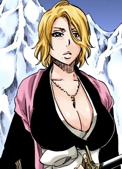 Bleach Rangiku, Anime Character, Bleach, Trees, Blonde, Hair, Anime