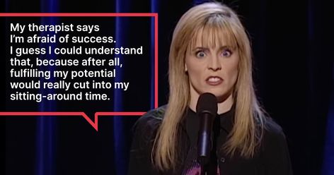 15 Maria Bamford Jokes (and Moments) for the Hall of Fame Maria Bamford, Dane Cook, Lee Marvin, Zach Galifianakis, Star Trek Show, Planned Parenthood, Science Facts, Comedy Central, Think Of Me