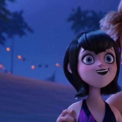 Mavis X Johnny Matching Icons, Mavis And Johnny Matching Icons, Mavis And Johnny, Spooky Women, Hotel Transylvania Movie, Mavis Hotel Transylvania, Mavis Dracula, Abba Mania, Disney Icons