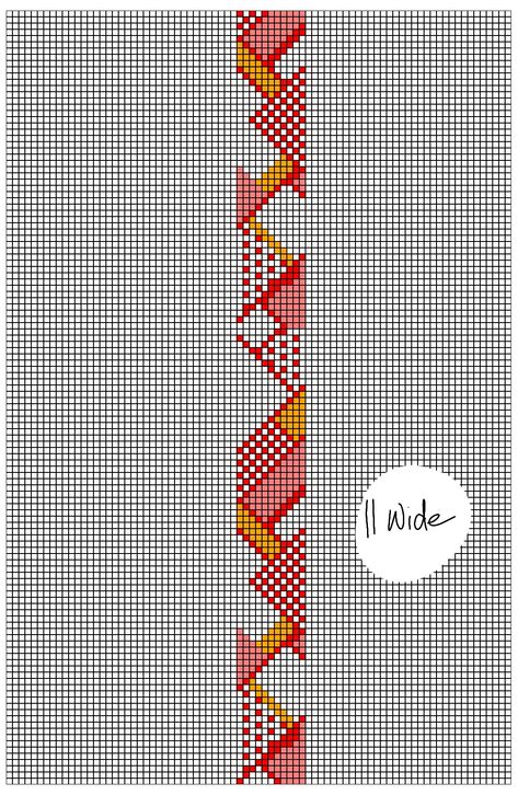 Bead Loom Letters, Bead Loom Belt Patterns, Bead Loom Bookmark, Feather Bead Loom Patterns, Crochet Triangle Pattern, Cheetah Bead Loom Pattern, Cross Stitch Horse, Jewelry Making Patterns, Pen Craft