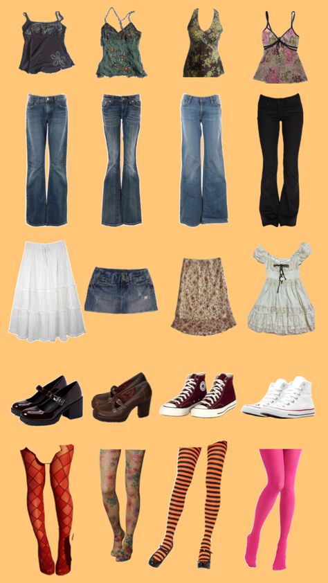 Estilo Hippie, Ootd, Quick Saves, Clothes