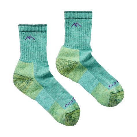 11 best hiking socks for blister-free trail days Womens Hiking Socks, Darn Tough Socks Woman, Backpacking In Europe, Hiking Gear Women, Hiking Socks Womens, Nordic Clothing, Darn Tough Socks, Wool Hiking Socks, 20th Bday