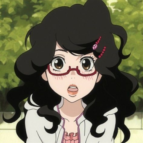 Princess Jellyfish, Jolie Photo, Cute Characters, الرسومات اللطيفة, An Anime, 귀여운 동물, Jellyfish, Cute Icons, Anime Character