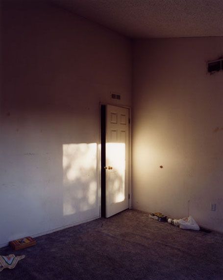 Todd Hido, Foreclosed Homes, Abandoned Homes, William Eggleston, Edward Hopper, Empty Room, Empty Spaces, Sense Of Place, Foto Art