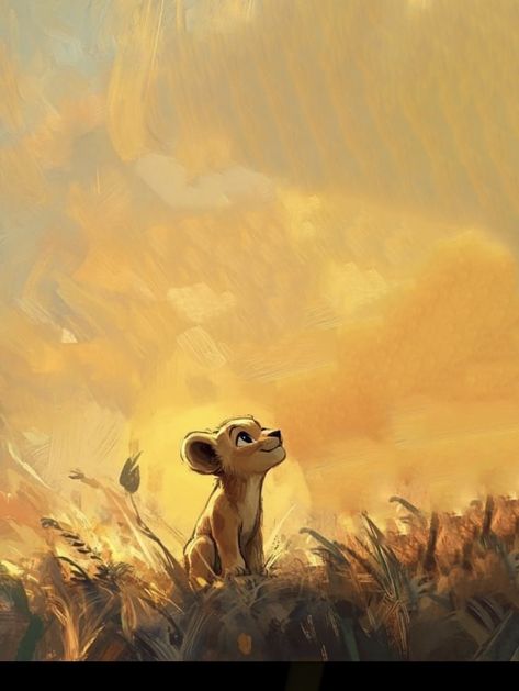 Mufasa Lion King Wallpaper, Lion King Comic, Lion Wallpaper Aesthetic, White Lion Wallpaper, The Lion King Fanart, The Lion King Wallpaper, Lion Animation, Lion King Painting, Lion Fanart