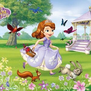 Sofia the First/Gallery | Disney Wiki | Fandom Sofia The First Wallpaper, Disney Castle Drawing, Sofia Mermaid, Disney Princess Background, Best Disney Animated Movies, Sofia The First Characters, Ariel Wallpaper, Princesa Sophia, Disney Princess Sofia