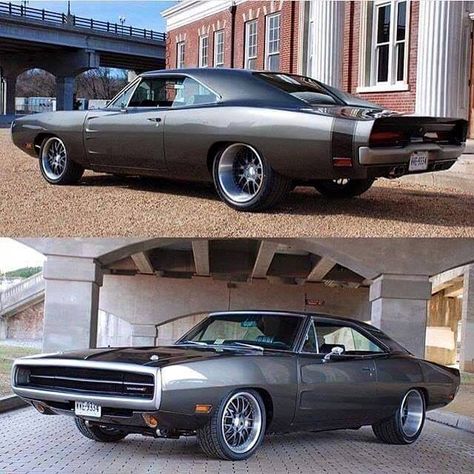 70 Dodge Charger Old Muscle Cars, Dodge Muscle Cars, Mopar Cars, Mopar Muscle Cars, Plymouth Barracuda, Custom Muscle Cars, Mopar Muscle, Pro Touring, Rat Rods