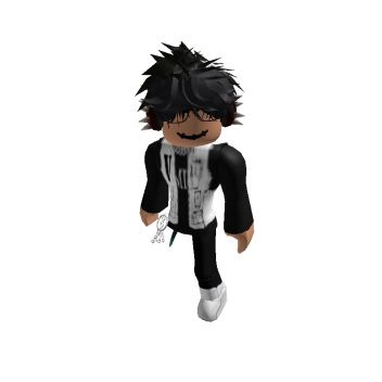 Slender Roblox Avatar, Roblox Karakter, Roblox Slender, Fete Emo, Roblox Styles, Roblox Fashion, Roblox Code, Roblox Guy, Best Anime Couples