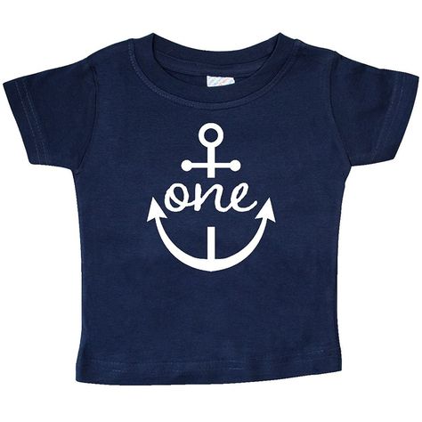 Nautical 1st Birthday Boy, Nautical 1st Birthday, Sibling Birthday Parties, 1st Birthday Outfit Boy, Nautical Birthday Party, Cricut Birthday, 1st Birthday Outfit, Nautical Birthday, Nautical Party